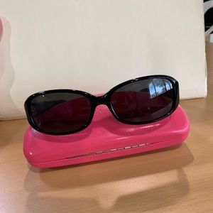 Kate Spade Paxton polarized sunglasses